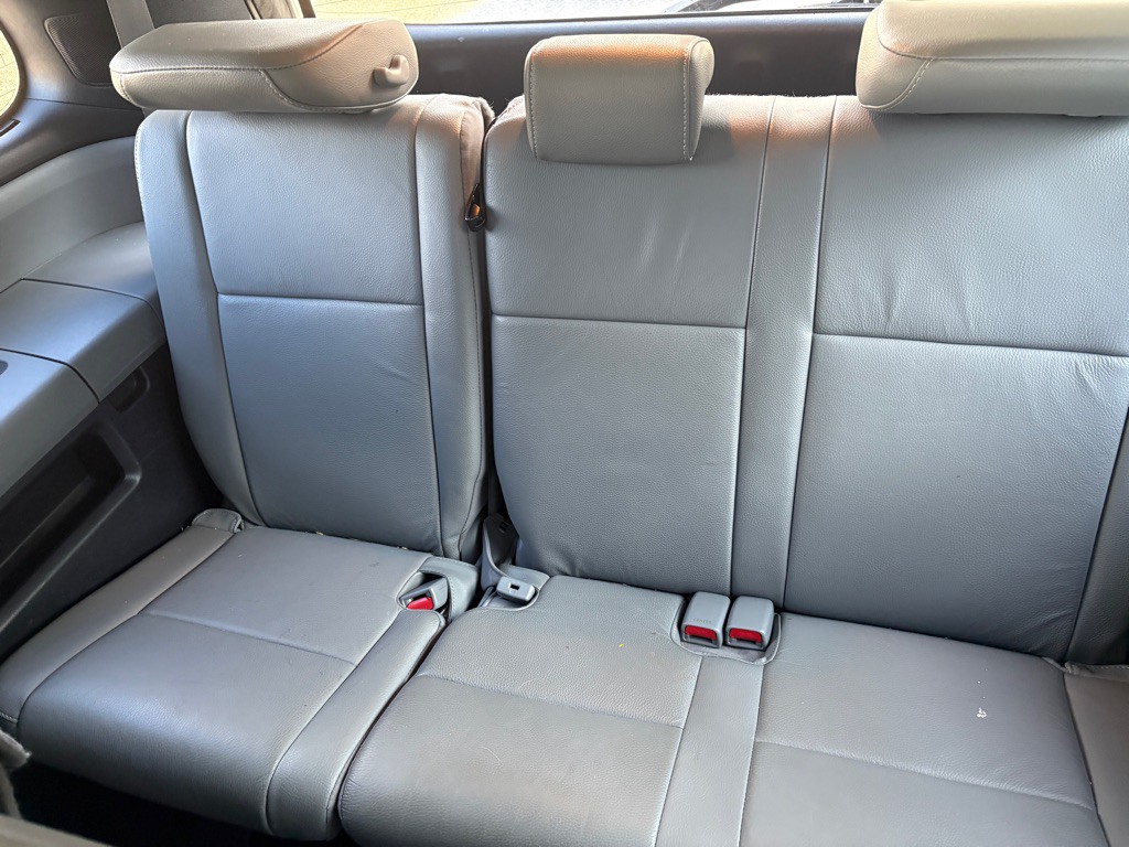 2018 Toyota Sequoia Image 7