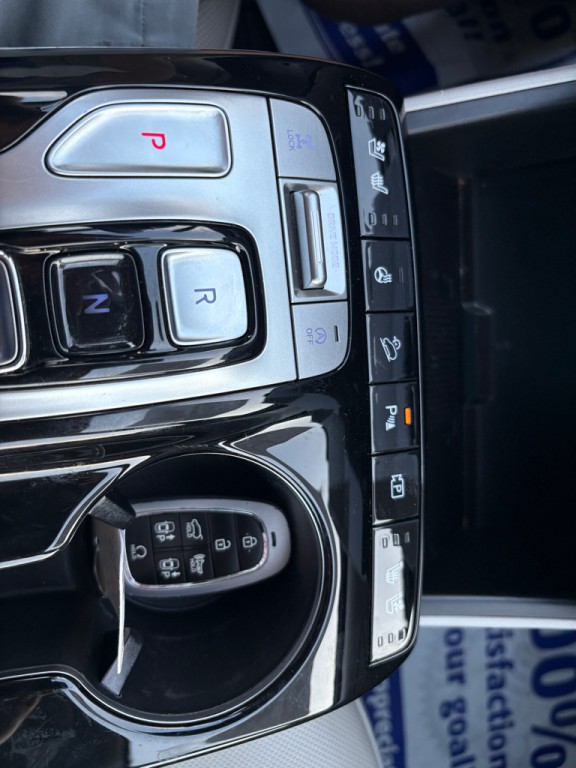 2024 Hyundai Tucson Image 8
