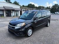 Image for 2022 RAM Promaster Tradesman ID: 6727005