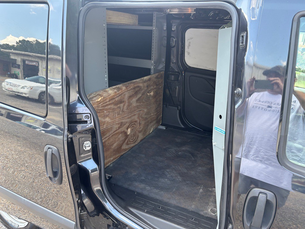 2022 RAM Promaster Image 5