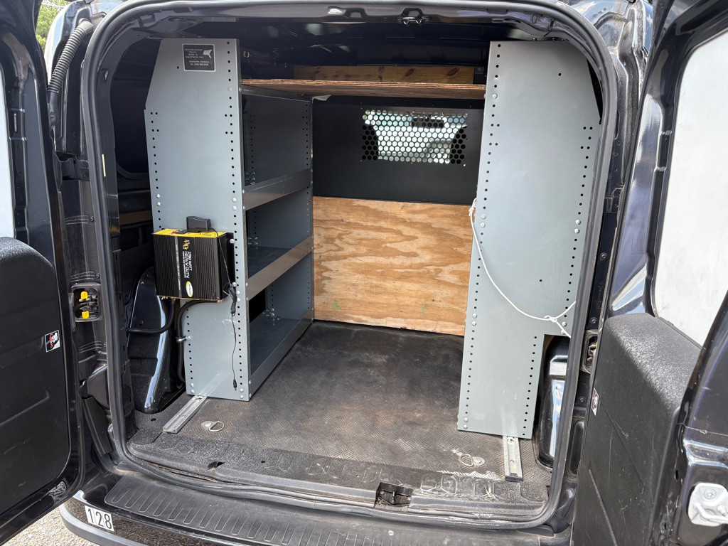 2022 RAM Promaster Image 6