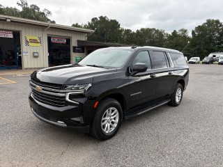 Image for 2022 Chevrolet Suburban 1500 LT ID: 6729469