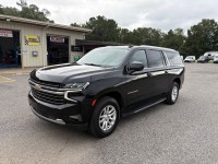 Image for 2022 Chevrolet Suburban 1500 LT ID: 6729469