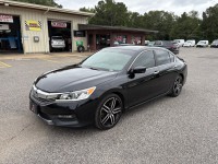 Image for 2016 Honda Accord Sport ID: 6734508
