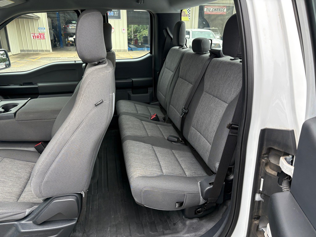 2021 Ford F-150 Image 5