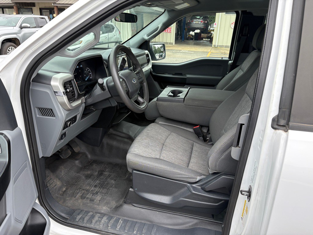 2021 Ford F-150 Image 6