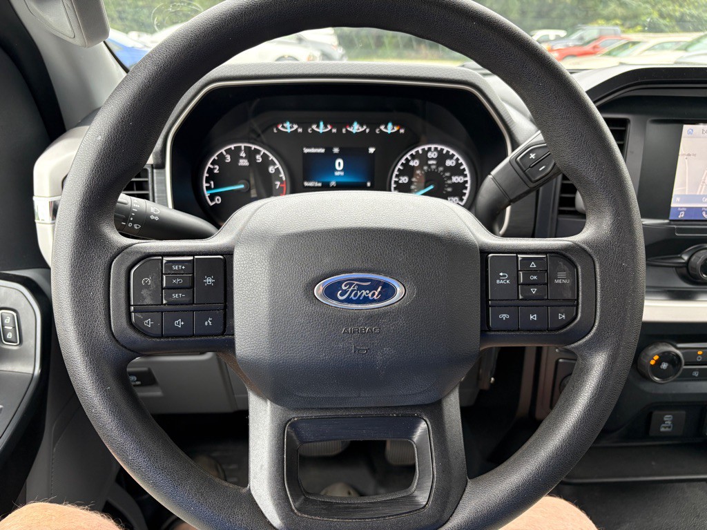 2021 Ford F-150 Image 7