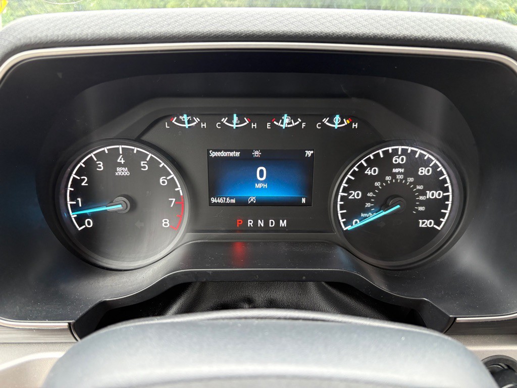 2021 Ford F-150 Image 8