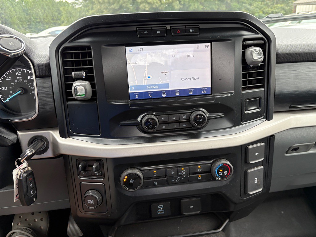 2021 Ford F-150 Image 9