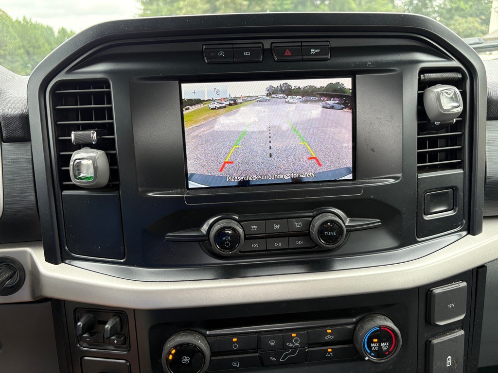 2021 Ford F-150 Image 10