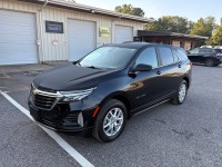 Image for 2024 Chevrolet Equinox LT ID: 6741507