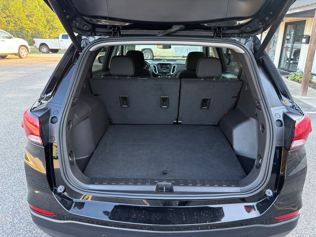 2024 Chevrolet Equinox Image 4