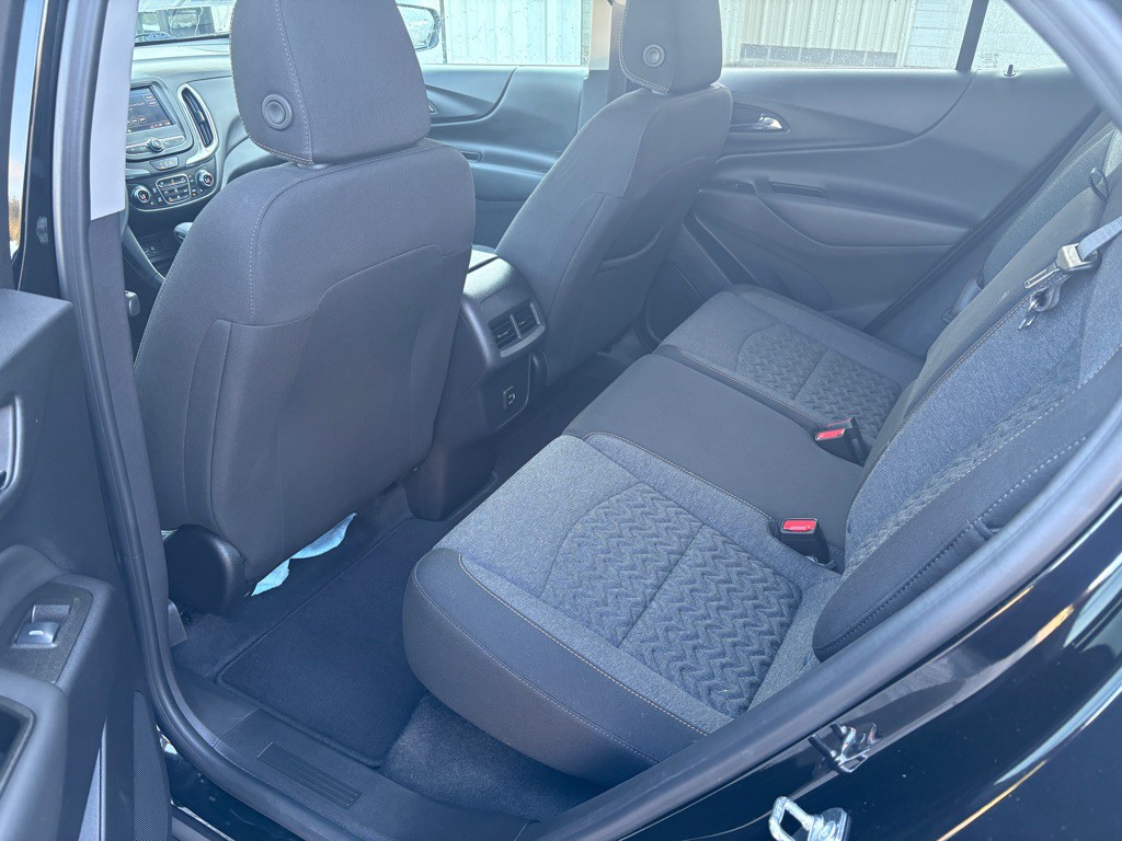 2024 Chevrolet Equinox Image 5