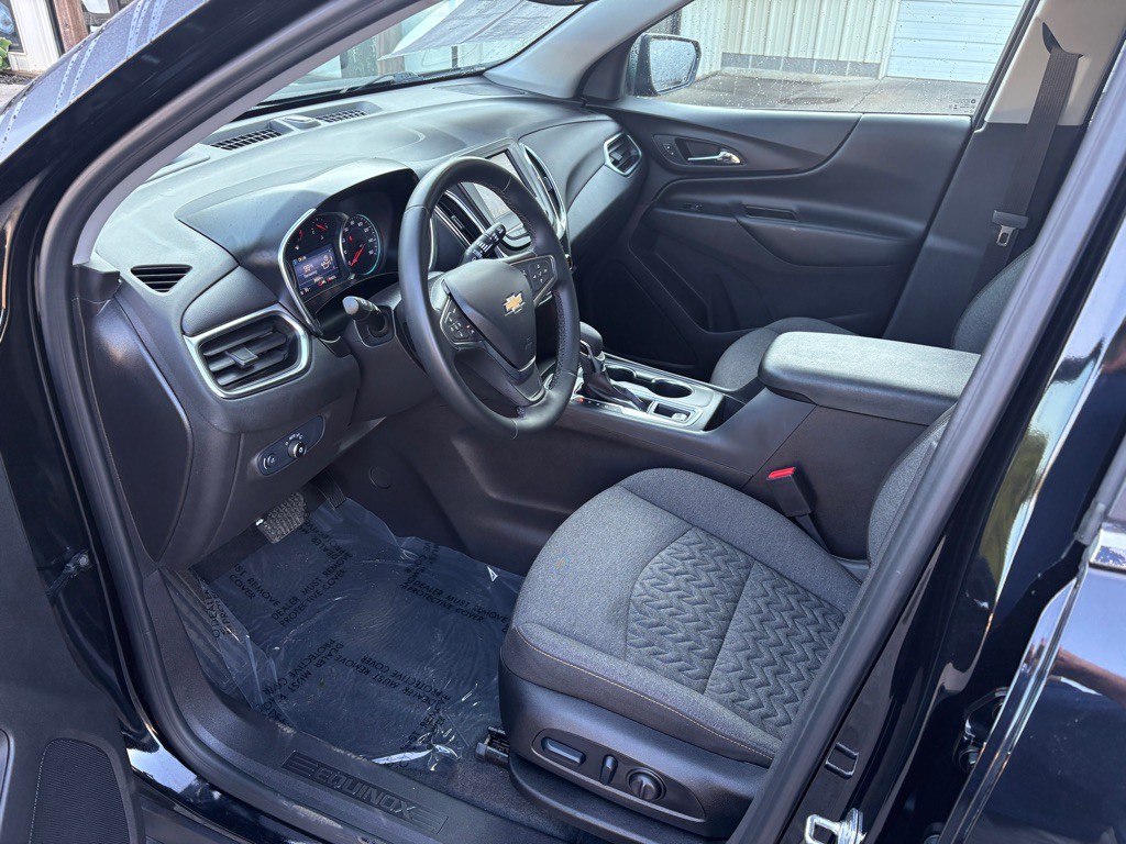 2024 Chevrolet Equinox Image 6