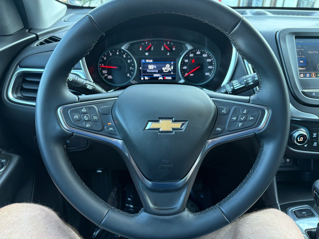 2024 Chevrolet Equinox Image 7
