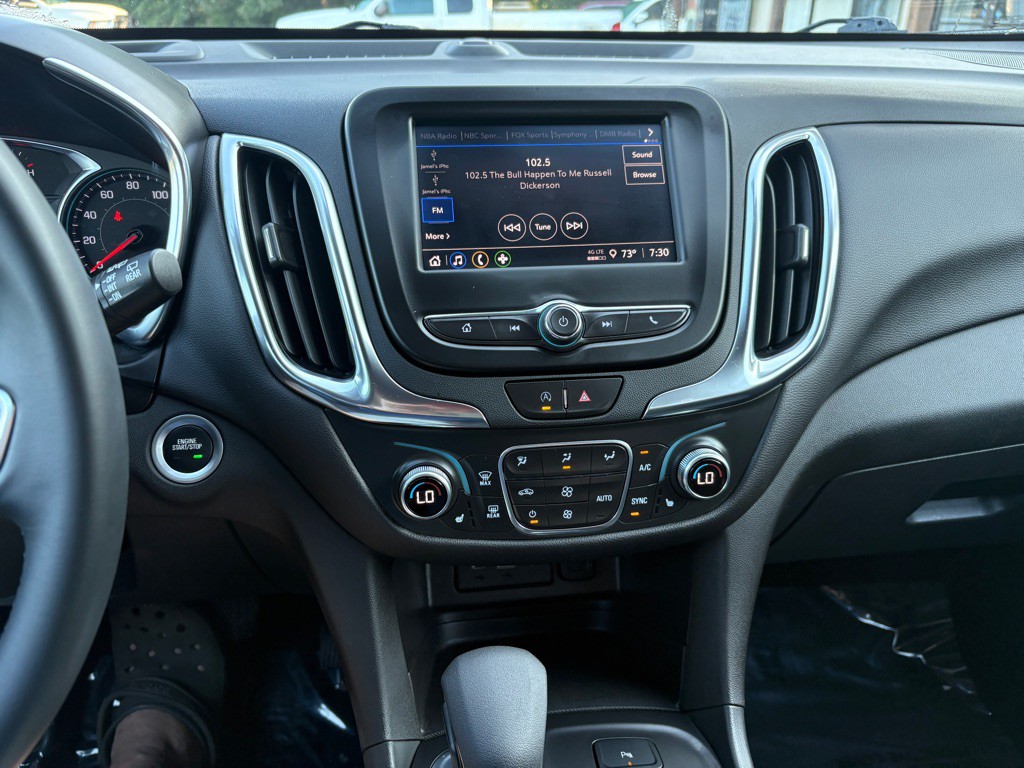 2024 Chevrolet Equinox Image 9