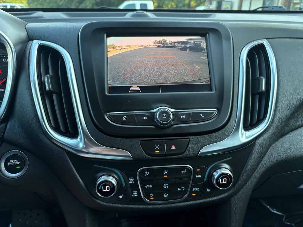 2024 Chevrolet Equinox Image 10