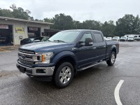 Image for 2019 Ford F-150 Supercrew ID: 6743918