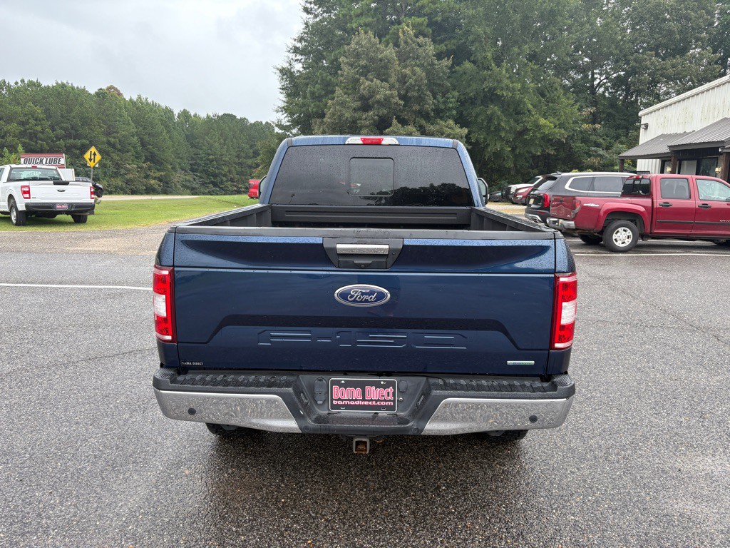 2019 Ford F-150 Image 3