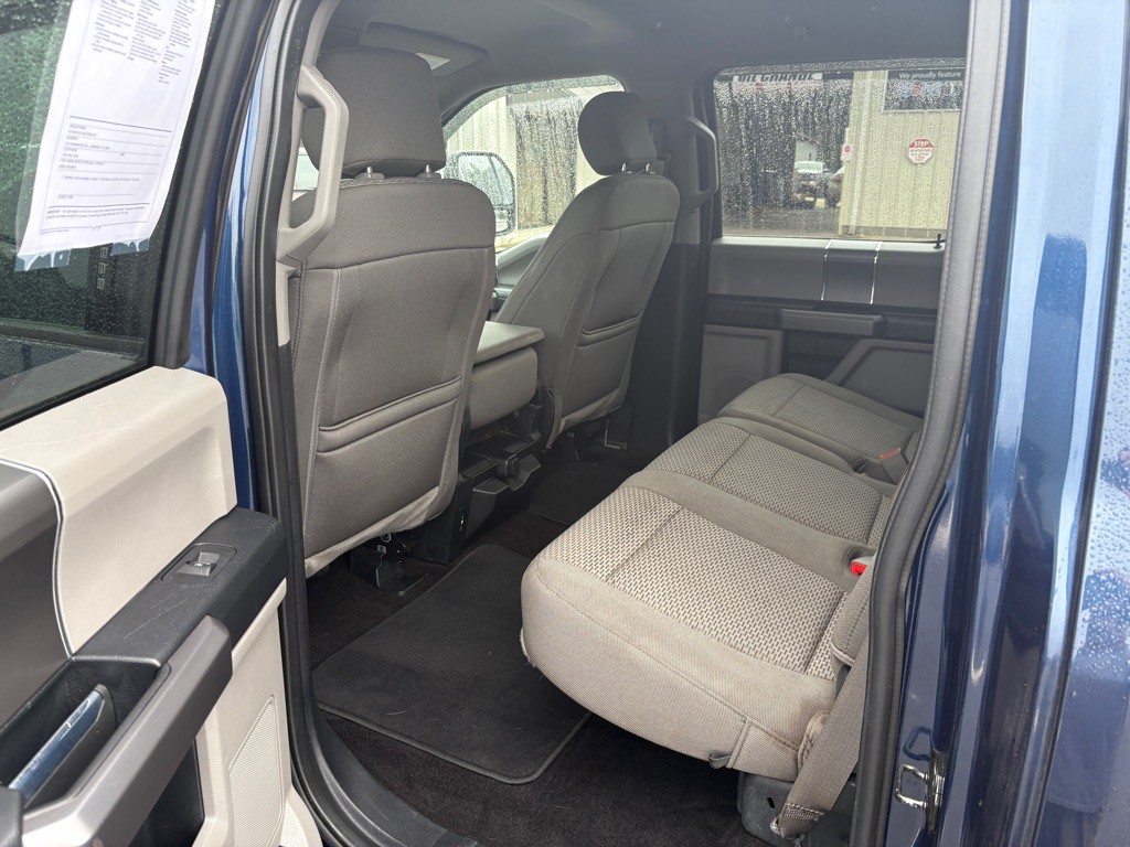 2019 Ford F-150 Image 6