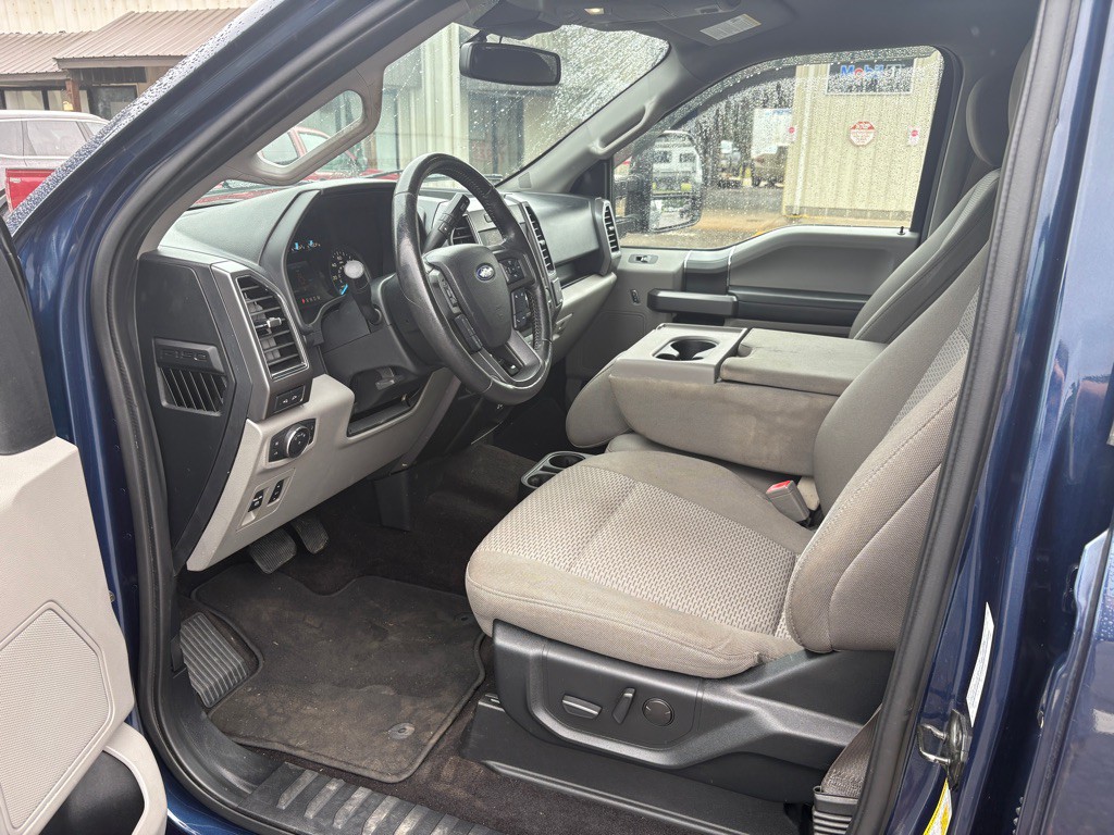 2019 Ford F-150 Image 7