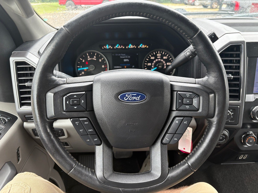 2019 Ford F-150 Image 8