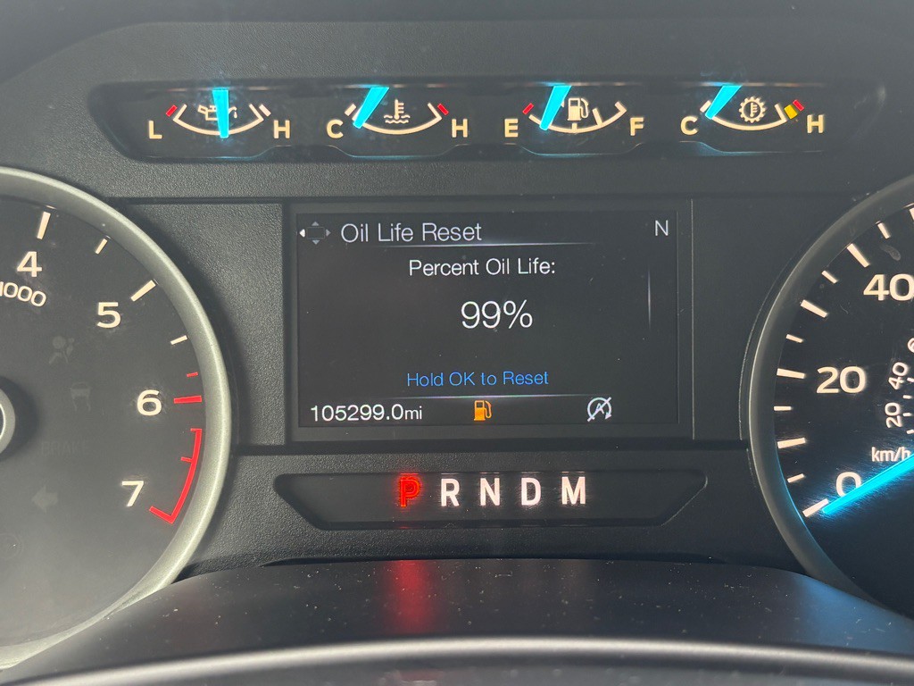 2019 Ford F-150 Image 9