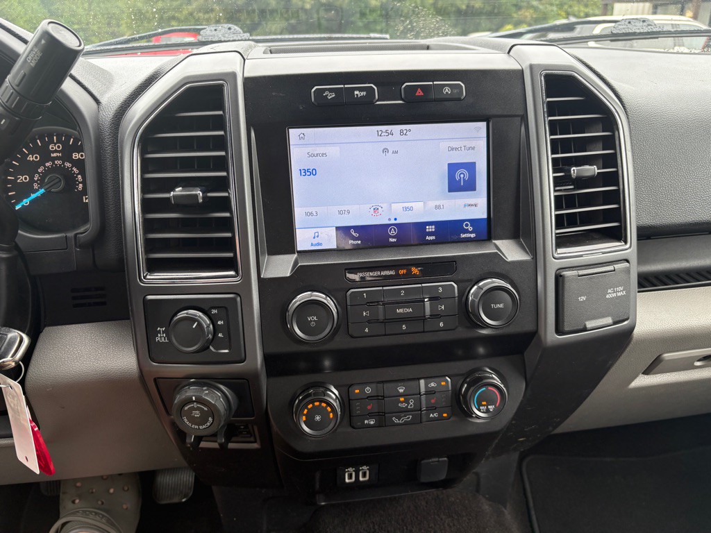 2019 Ford F-150 Image 11