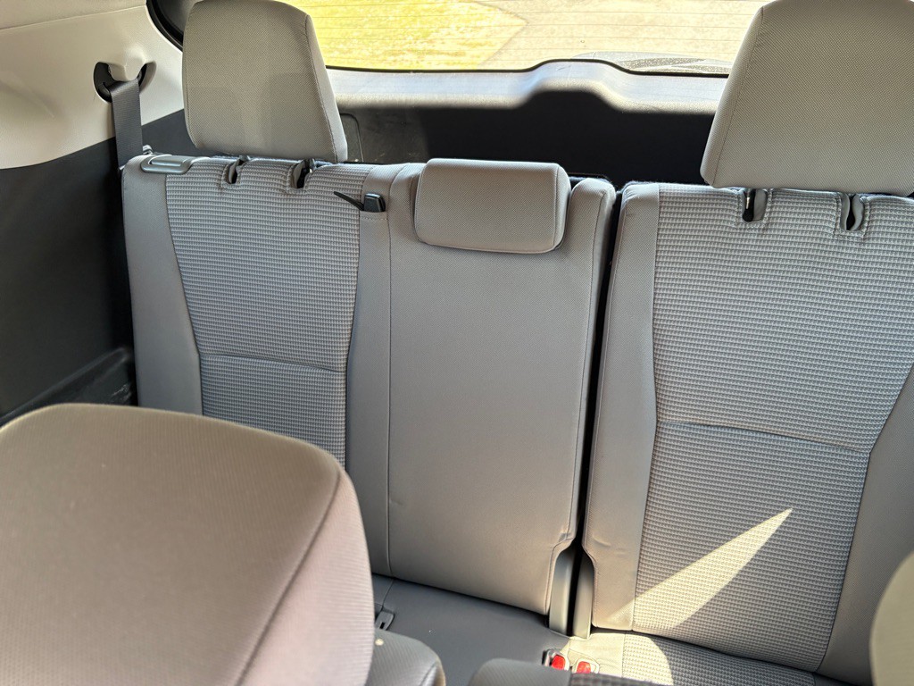 2022 Toyota Highlander Image 5