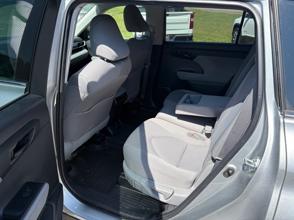 2022 Toyota Highlander Image 6