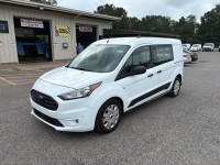 Image for 2022 Ford Transit Connect XLT ID: 6759033
