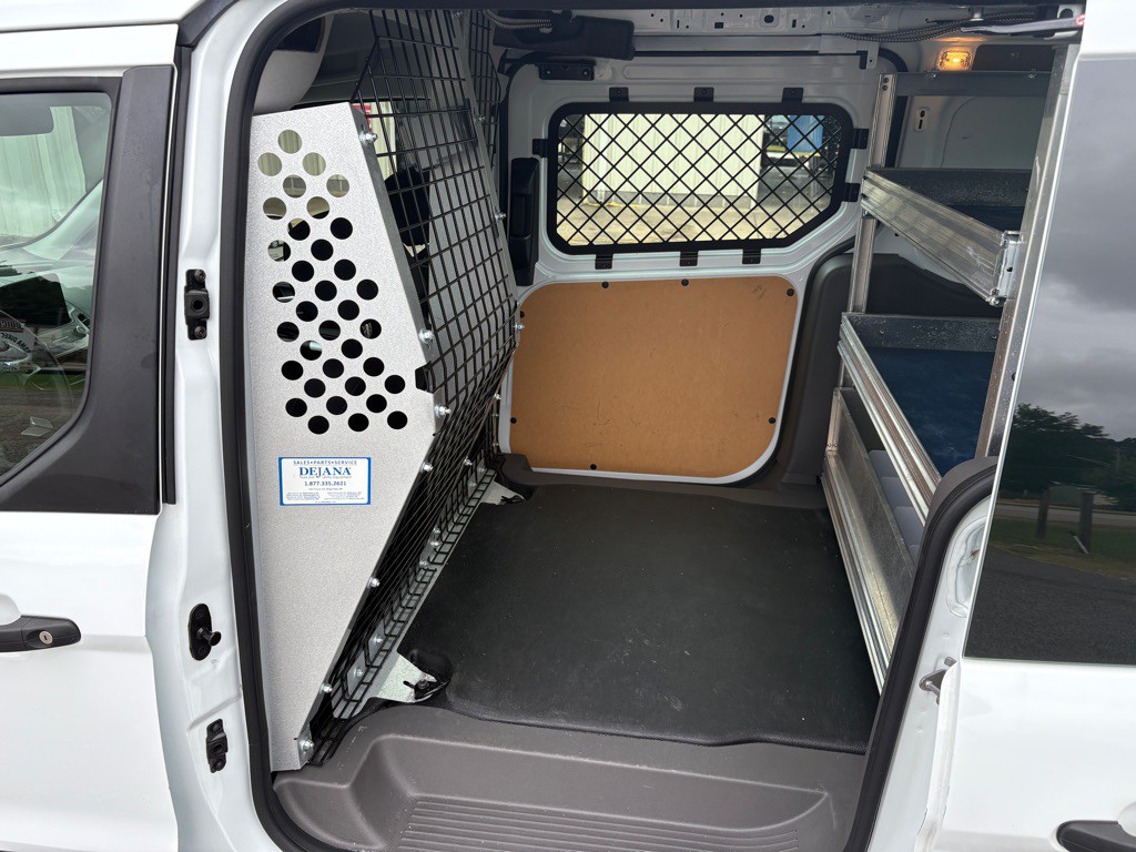 2022 Ford Transit Connect Image 6