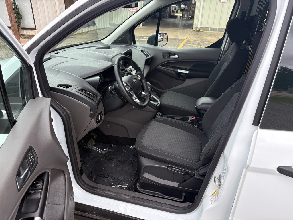 2022 Ford Transit Connect Image 7