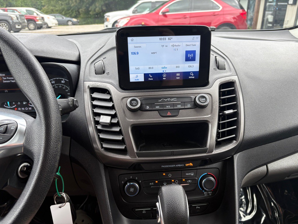 2022 Ford Transit Connect Image 10
