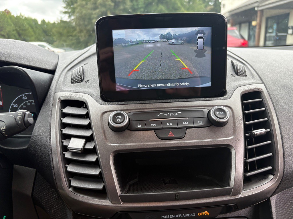 2022 Ford Transit Connect Image 11