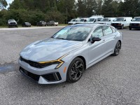 Image for 2025 Kia K5 Gt Line ID: 6762474