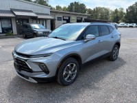 Image for 2024 Chevrolet Blazer 3LT ID: 6777752