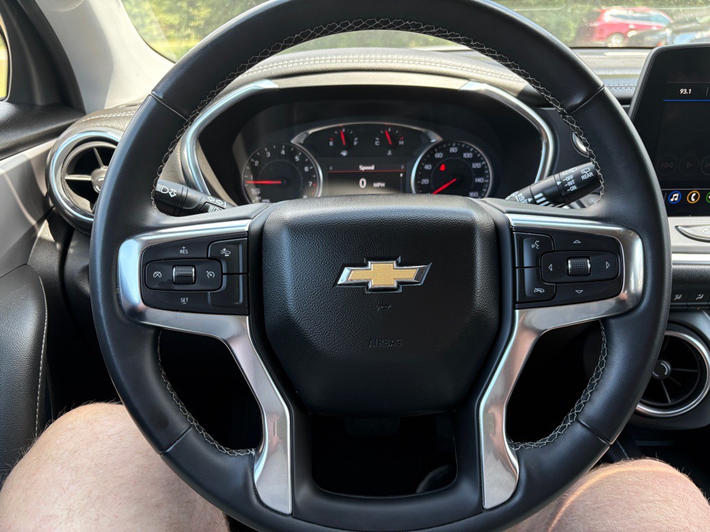 2024 Chevrolet Blazer Image 7