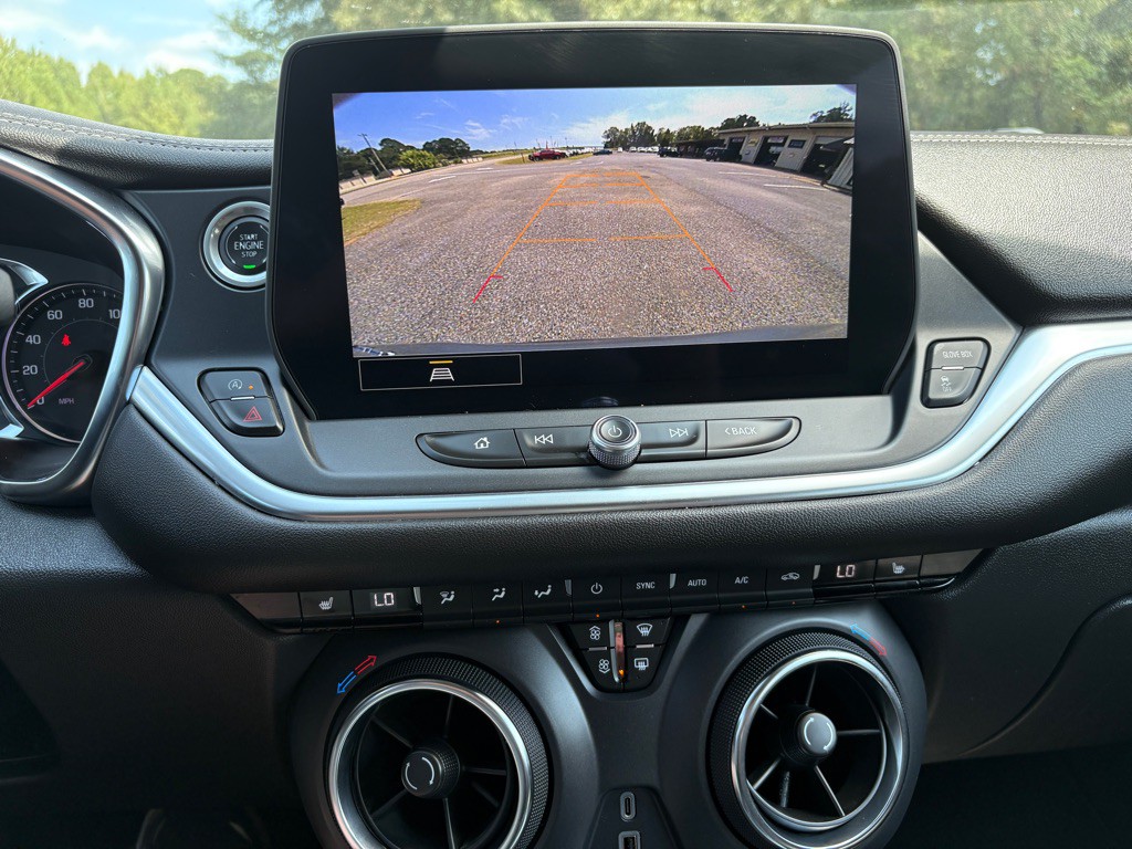 2024 Chevrolet Blazer Image 10