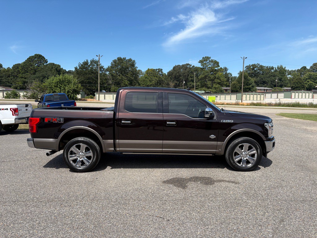2018 Ford F-150 Image 2