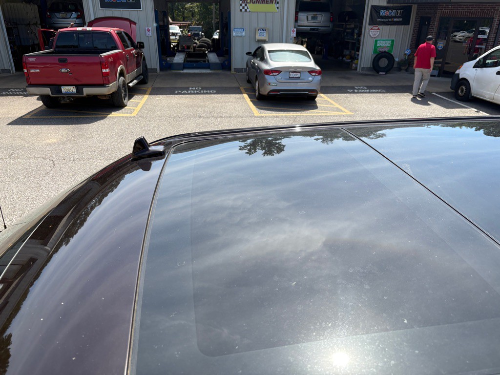 2018 Ford F-150 Image 6