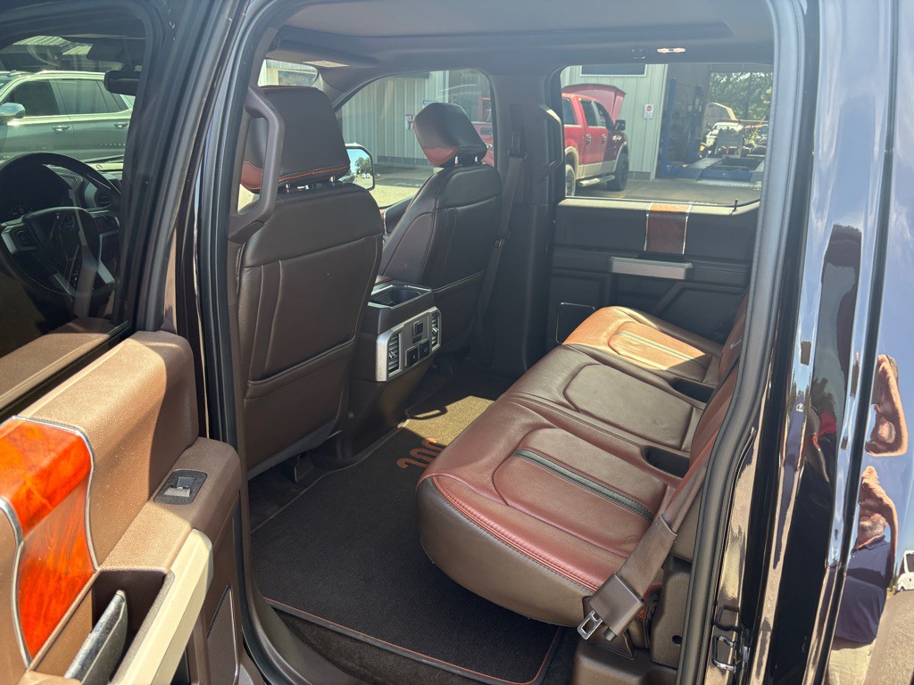 2018 Ford F-150 Image 7