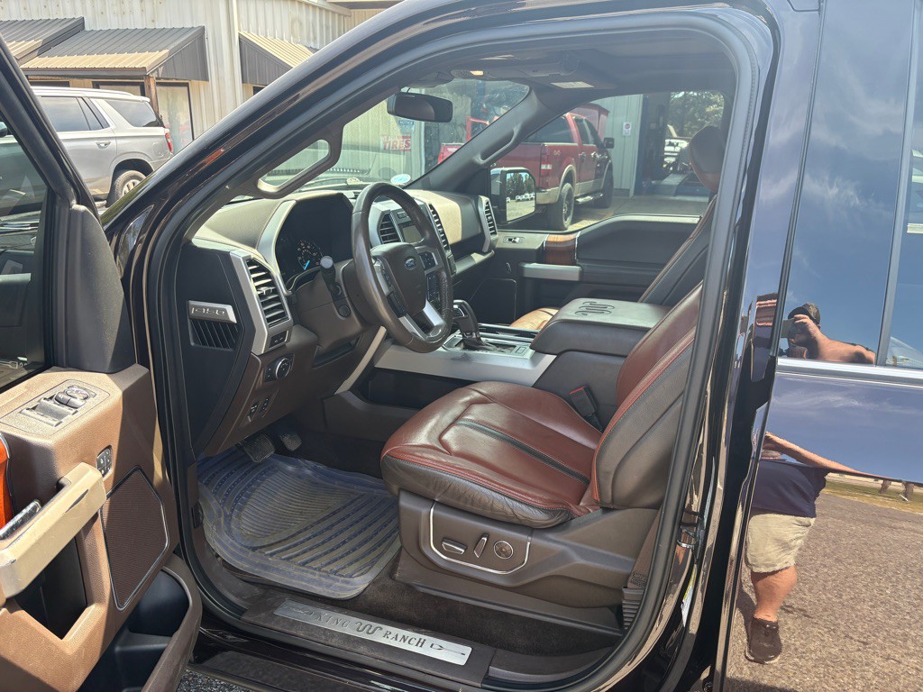 2018 Ford F-150 Image 8