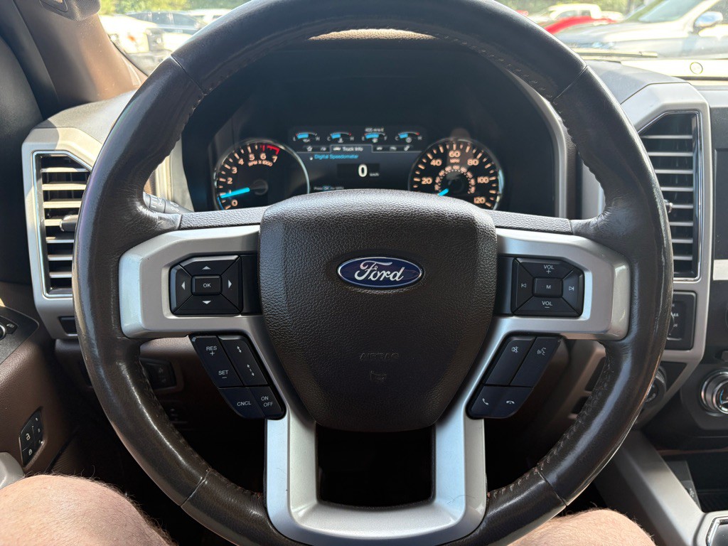 2018 Ford F-150 Image 9
