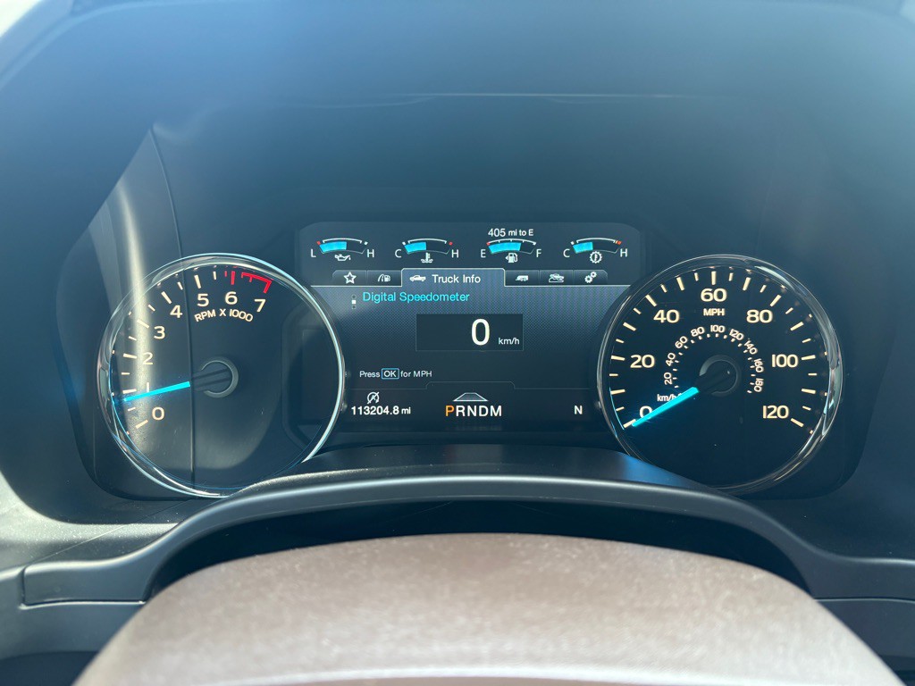 2018 Ford F-150 Image 10