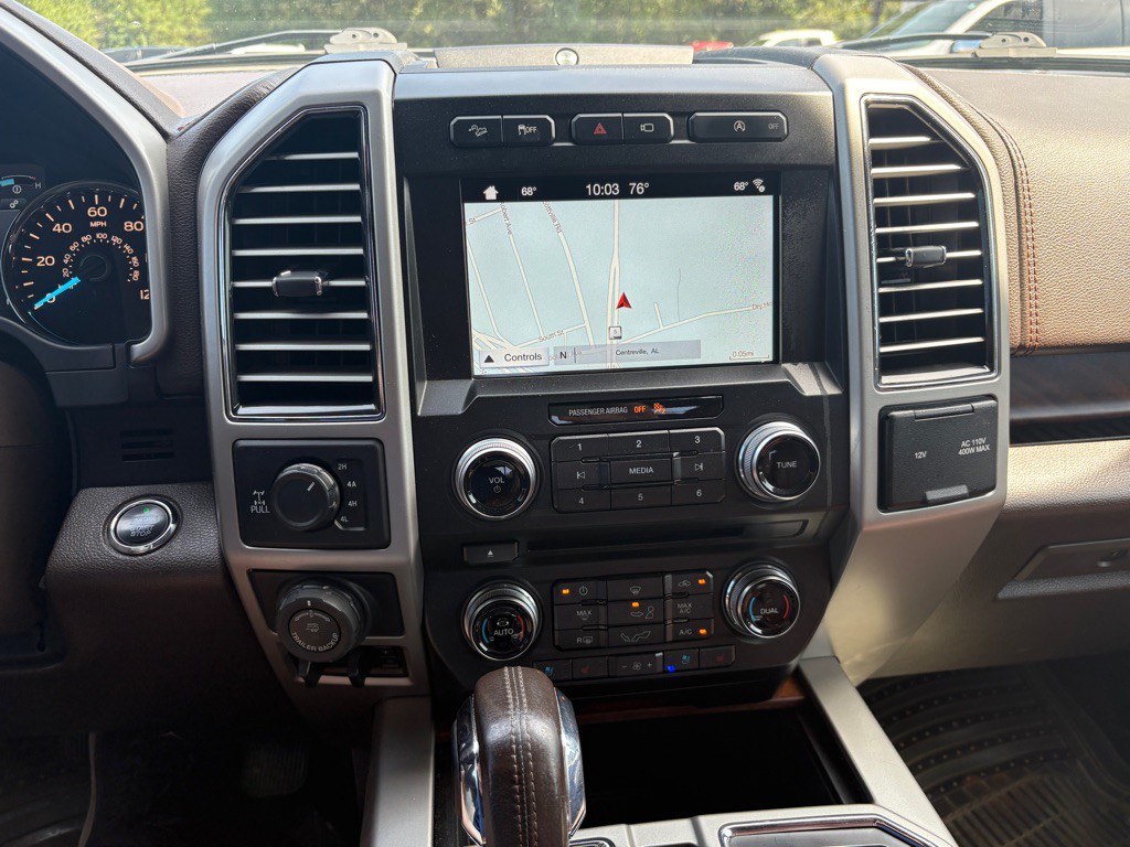 2018 Ford F-150 Image 11
