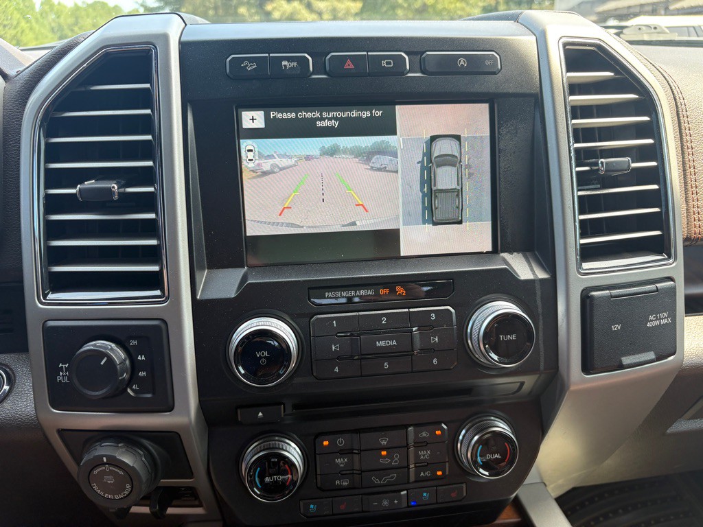 2018 Ford F-150 Image 12