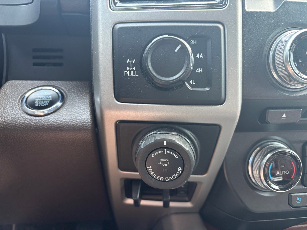 2018 Ford F-150 Image 13