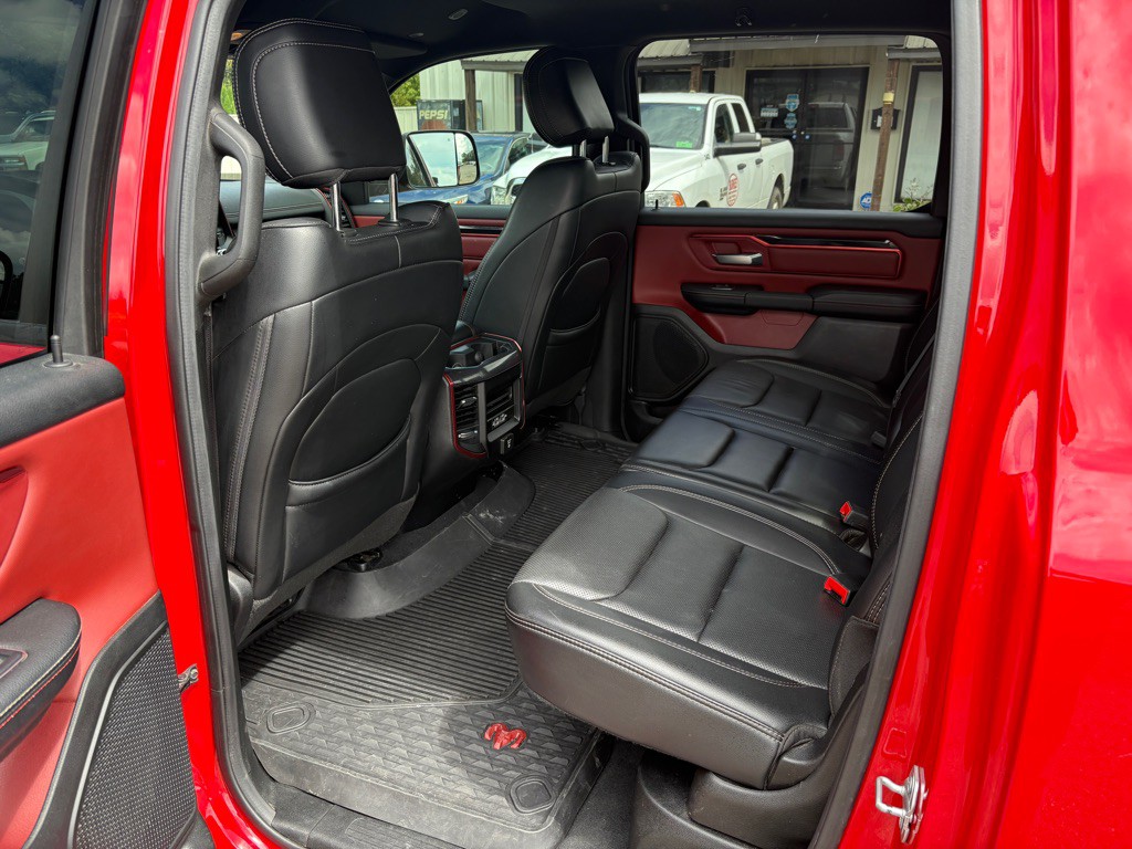 2019 RAM 1500 Image 5