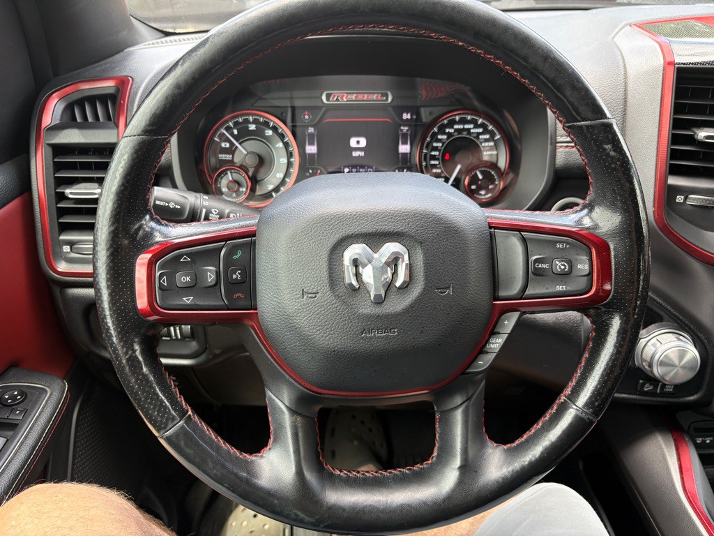 2019 RAM 1500 Image 7